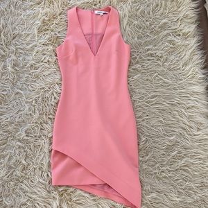 Elizabeth & James cocktail dress